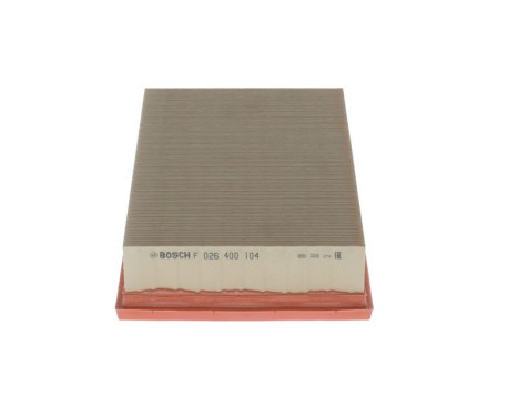 Air Filter S0104 Bosch
