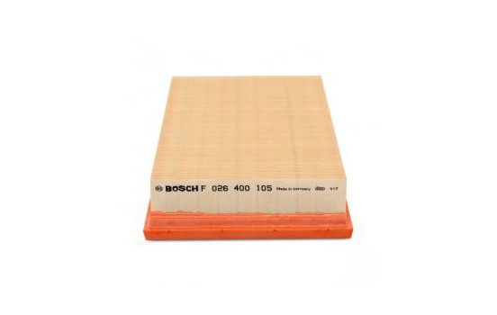 Air Filter S0105 Bosch