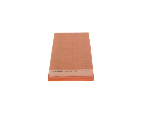 Air Filter S0105 Bosch, Image 2
