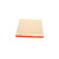 Air Filter S0106 Bosch, Thumbnail 3