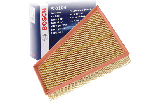 Air Filter S0109 Bosch