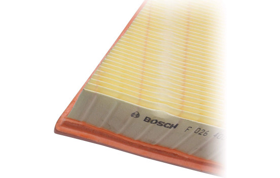 Air Filter S0109 Bosch, Image 5