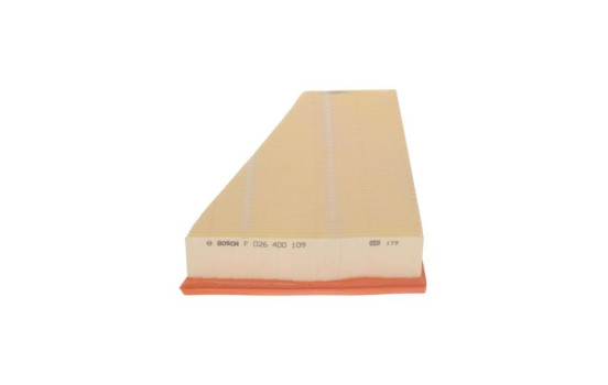 Air Filter S0109 Bosch, Image 7