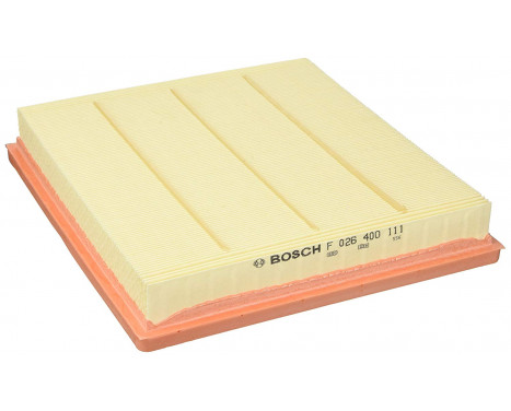 Air Filter S0111 Bosch