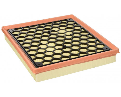 Air Filter S0111 Bosch, Image 2