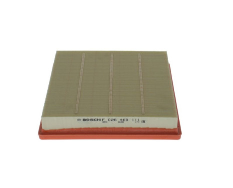 Air Filter S0111 Bosch, Image 3