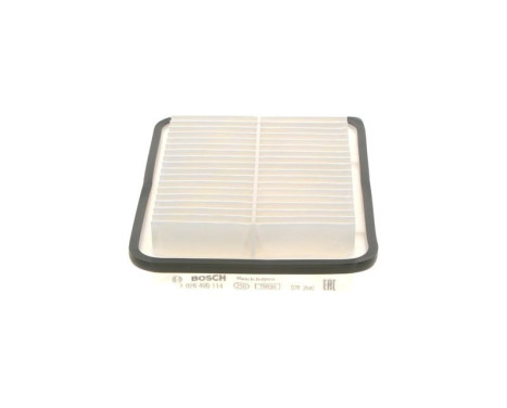 Air Filter S0114 Bosch, Image 3