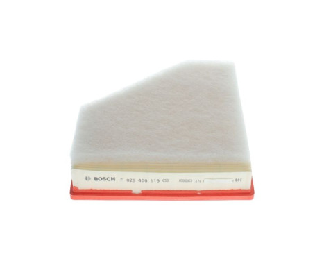 Air Filter S0119 Bosch, Image 4