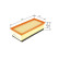 Air Filter S0121 Bosch, Thumbnail 2