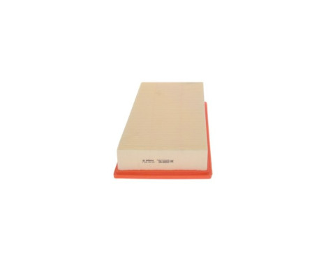 Air Filter S0126 Bosch, Image 2