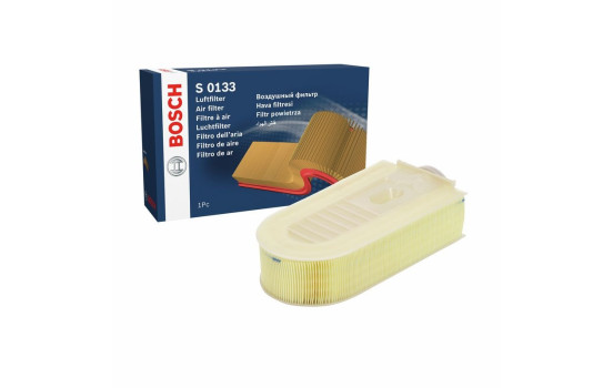 Air Filter S0133 Bosch, Image 7