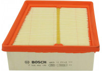 Air Filter S0135 Bosch