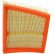 Air Filter S0135 Bosch, Thumbnail 5