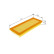 Air Filter S0151 Bosch, Thumbnail 2