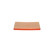 Air Filter S0151 Bosch, Thumbnail 4