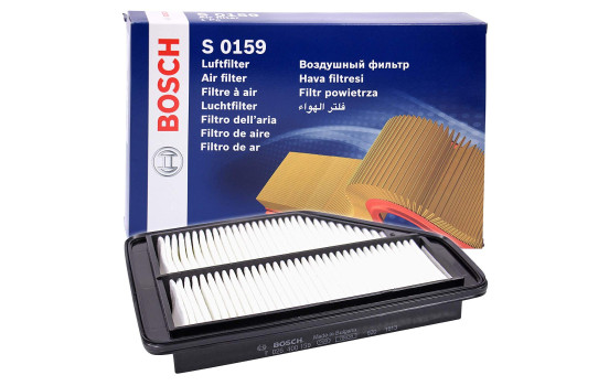 Air Filter S0159 Bosch