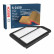 Air Filter S0159 Bosch, Thumbnail 10