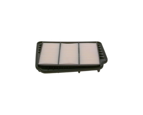 Air Filter S0163 Bosch, Image 3