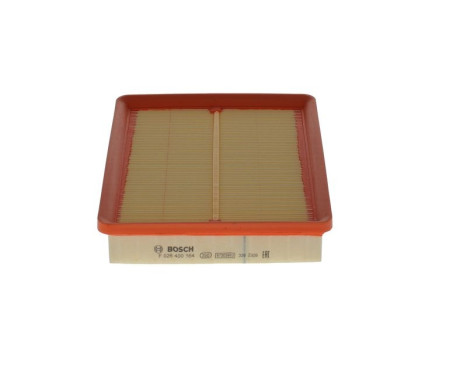 Air Filter S0164 Bosch