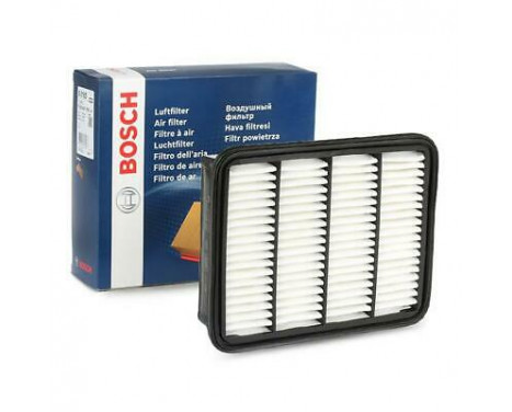Air Filter S0165 Bosch
