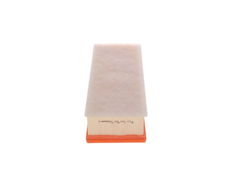Air Filter S0172 Bosch, Image 3