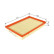 Air Filter S0173 Bosch