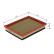 Air Filter S0177 Bosch, Thumbnail 5