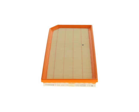 Air Filter S0178 Bosch, Image 6