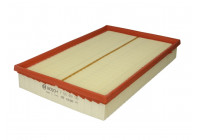 Air Filter S0180 Bosch