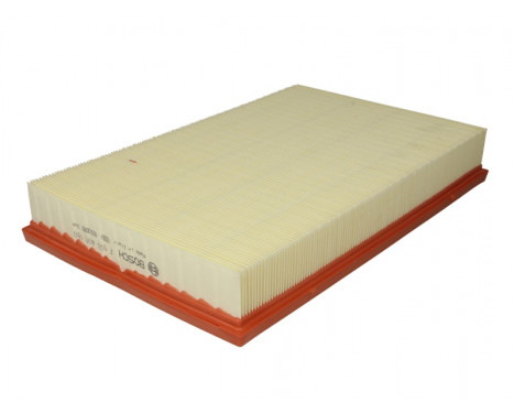 Air Filter S0180 Bosch, Image 2