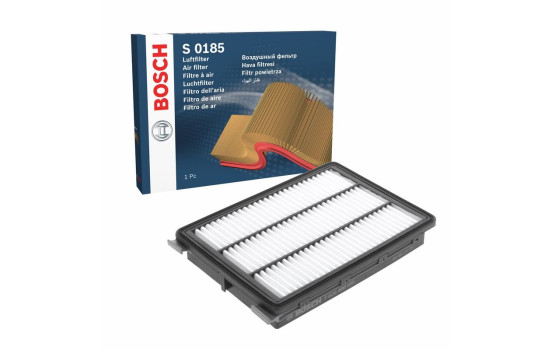 Air Filter S0185 Bosch, Image 6