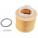Air Filter S0198 Bosch