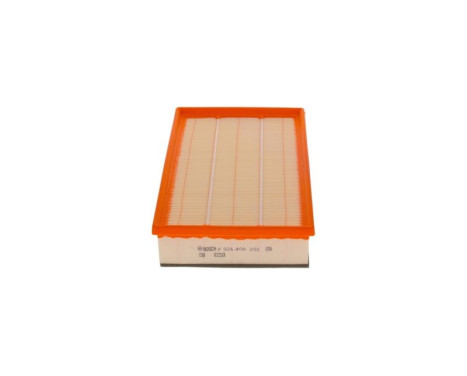 Air Filter S0202 Bosch, Image 2