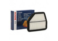 Air Filter S0203 Bosch