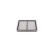 Air Filter S0206 Bosch, Thumbnail 4