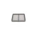 Air Filter S0206 Bosch, Thumbnail 6