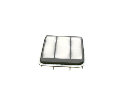 Air Filter S0208 Bosch, Image 2
