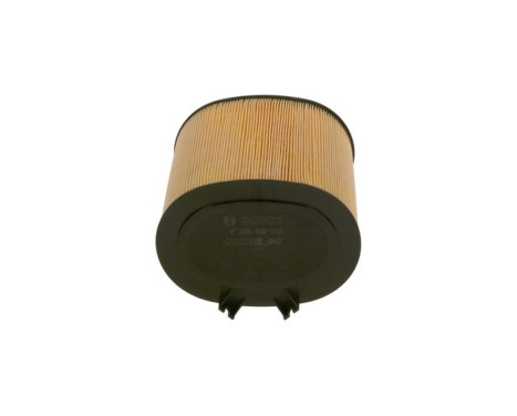 Air Filter S0213 Bosch, Image 3