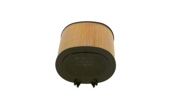 Air Filter S0213 Bosch, Image 3