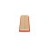 Air Filter S0219 Bosch, Thumbnail 5