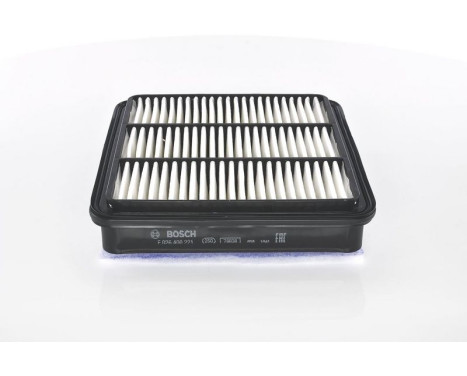 Air Filter S0221 Bosch, Image 2