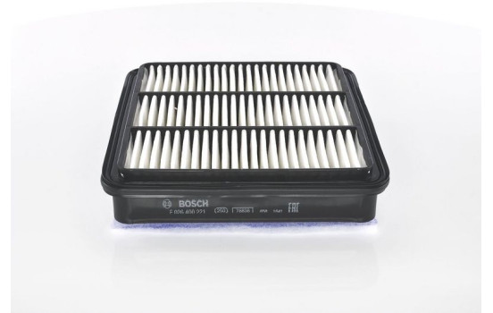 Air Filter S0221 Bosch, Image 2