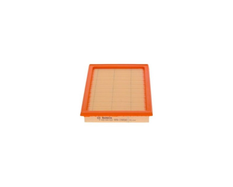 Air Filter S0222 Bosch, Image 2