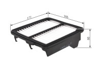 Air Filter S0223 Bosch