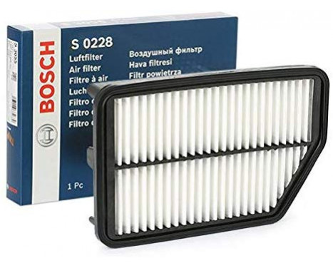 Air Filter S0228 Bosch