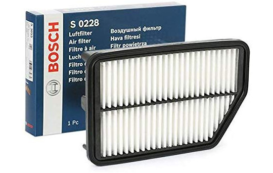 Air Filter S0228 Bosch