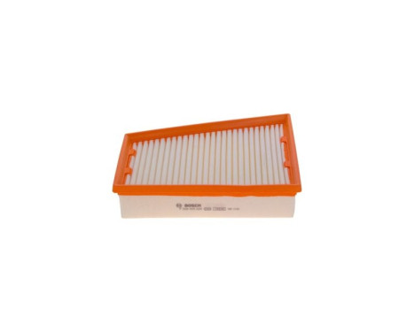 Air Filter S0229 Bosch, Image 2