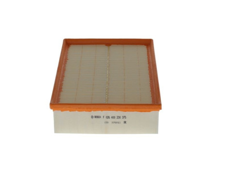 Air Filter S0230 Bosch, Image 2