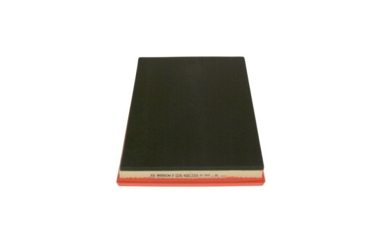Air Filter S0233 Bosch, Image 2