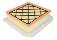 Air Filter S0235 Bosch